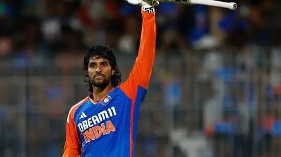 Ex Pakistan star recalls India great's prediction for tilak Varma spt 