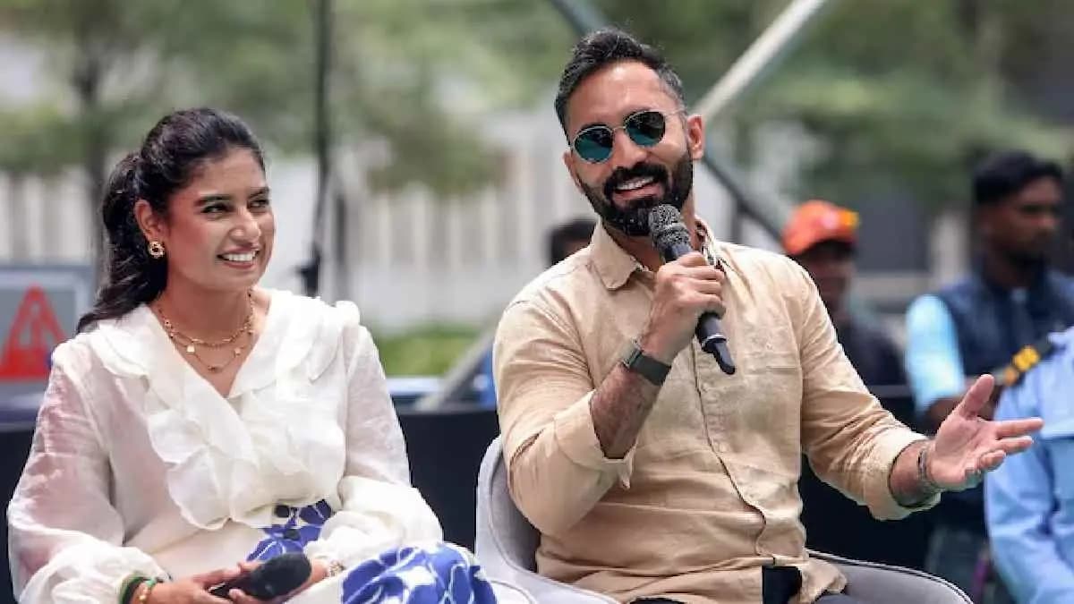 star-studded commentary panel for Women World Cup