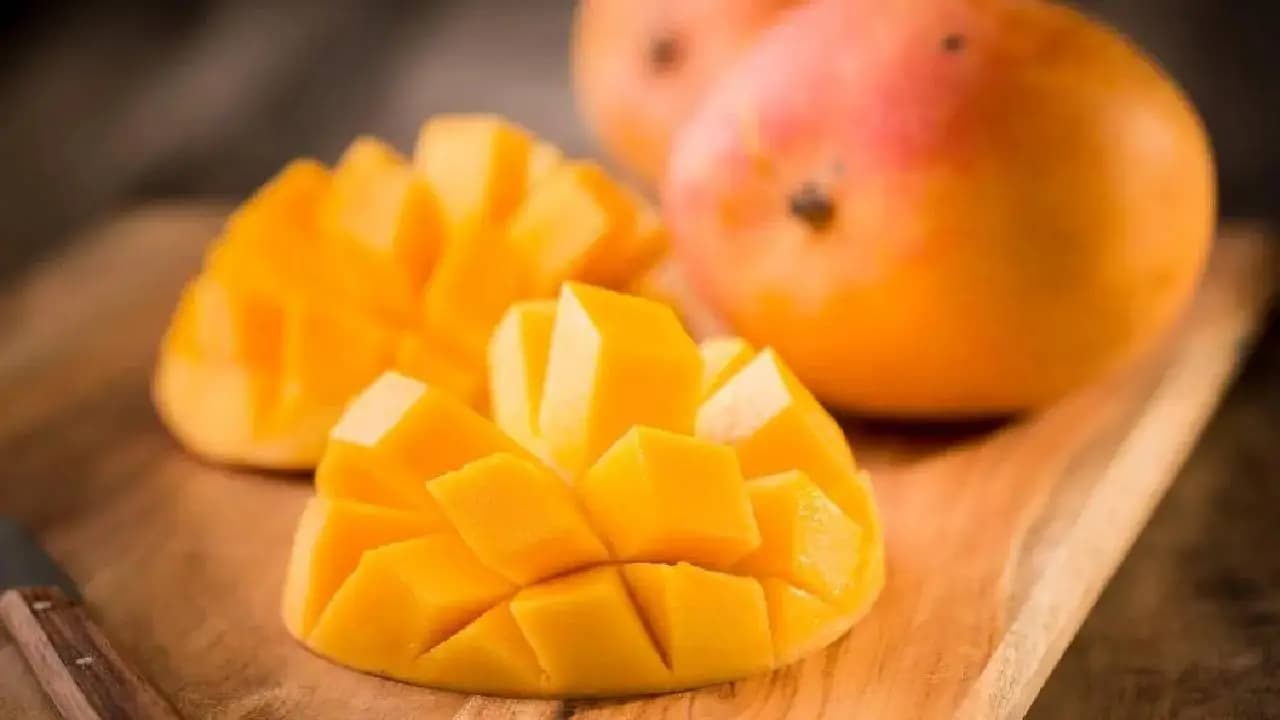Mango