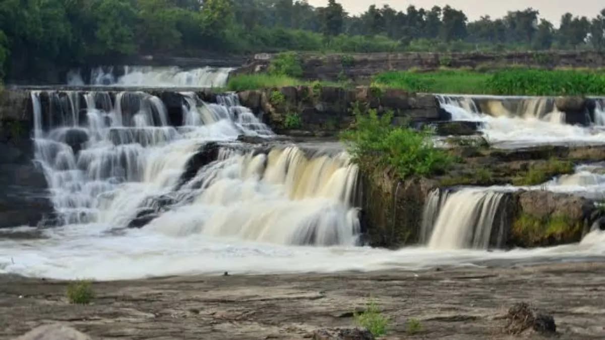 Check out these 3 places for a weekend trip near Kolkata