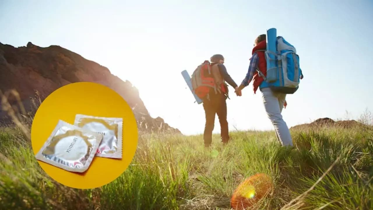 Trekking Tips