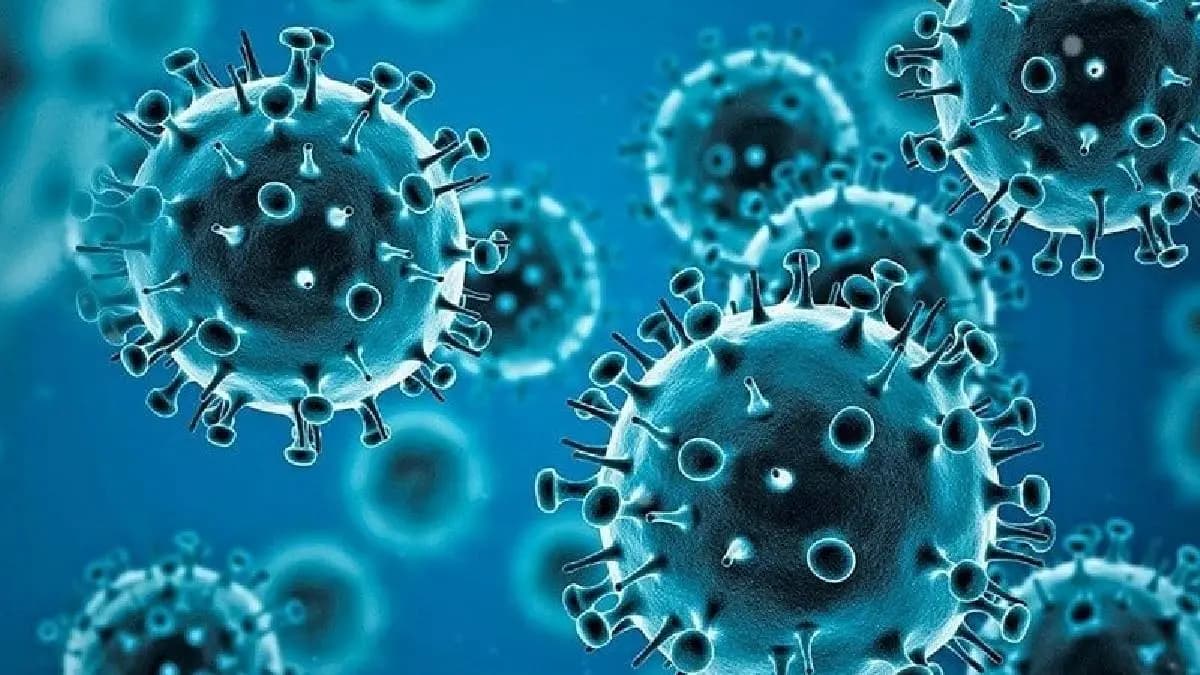 before Holi 2025 woman in Kolkata infected with covid 19