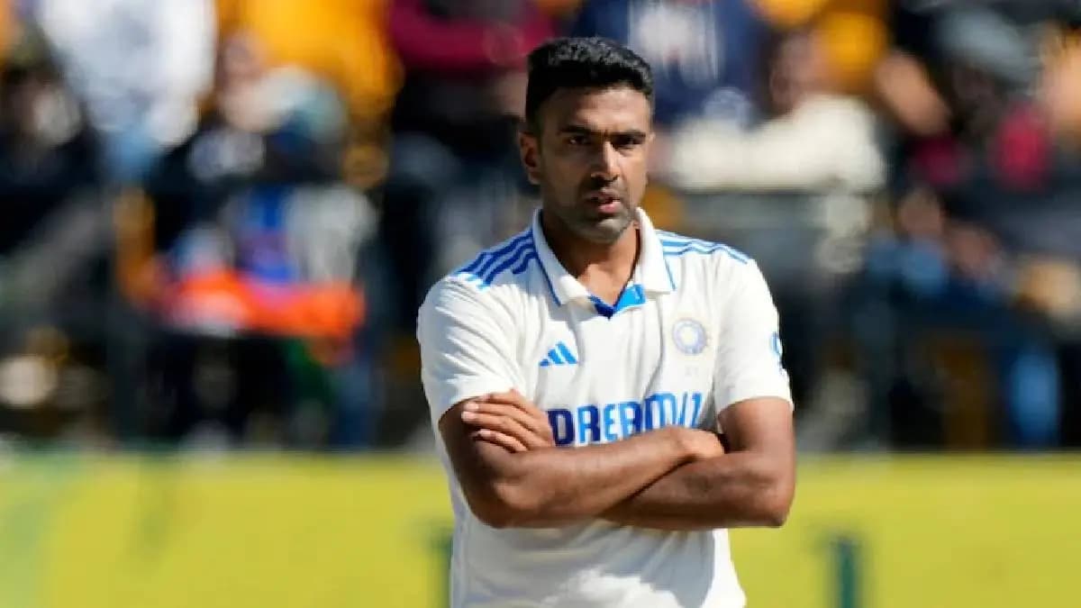 Ashwin reacts to father s controversial retirement statement spt
