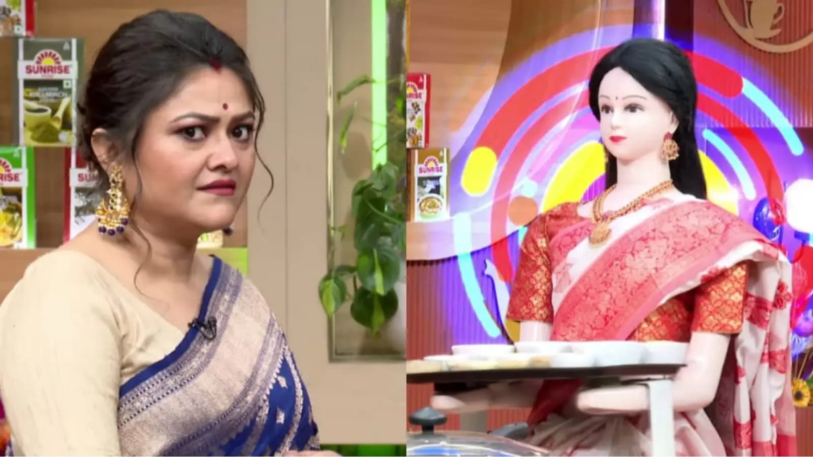 Upcoming episode details of popular reality show of zee bangla Rannaghar