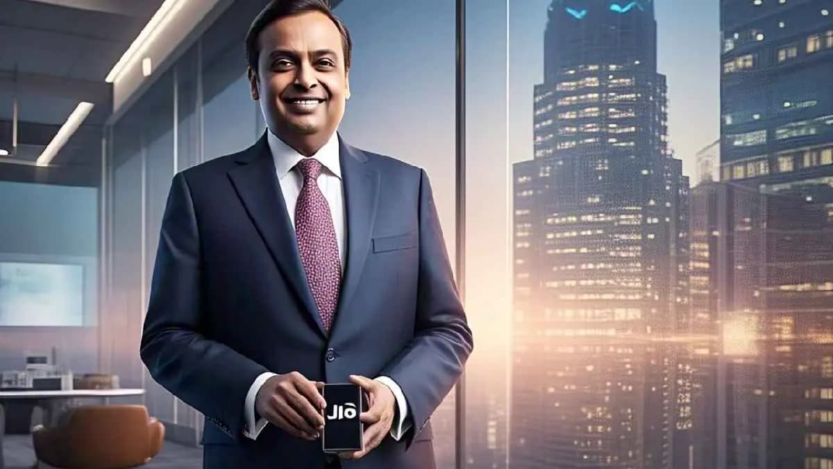 Great news for crores Jio customers this service is Free