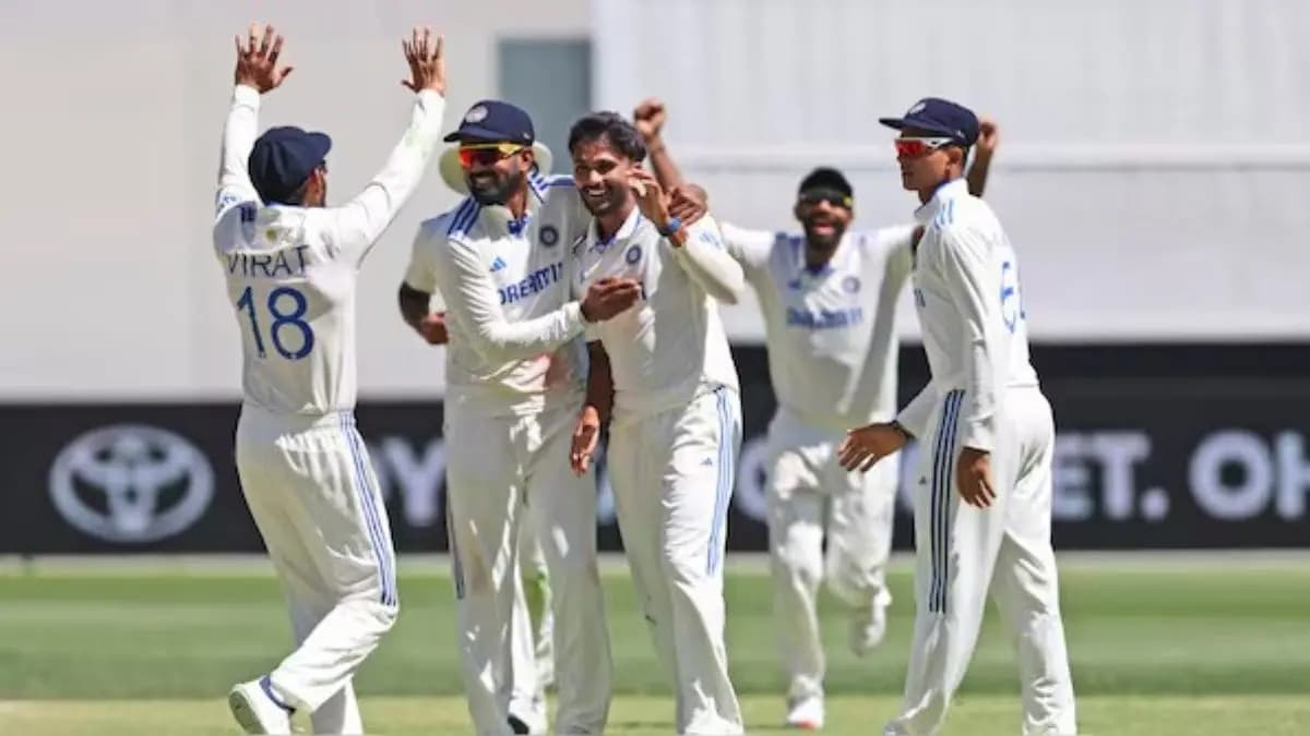 Australian Wicket Keeper Alex Carey expressed confidence that the team does not foresee a repeat of disaster in Border-Gavaskar Trophy spt 