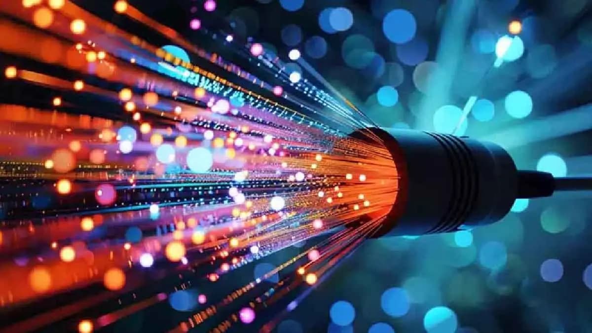 Japan sets new world record for internet speed