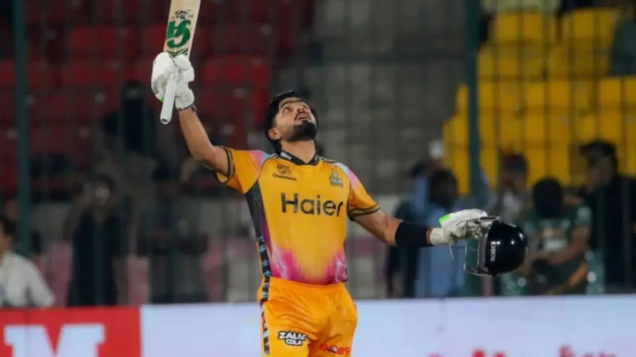 Pakistan Star backs Babar Azams Peshawar Zalmi to win PSL 2026 Title 