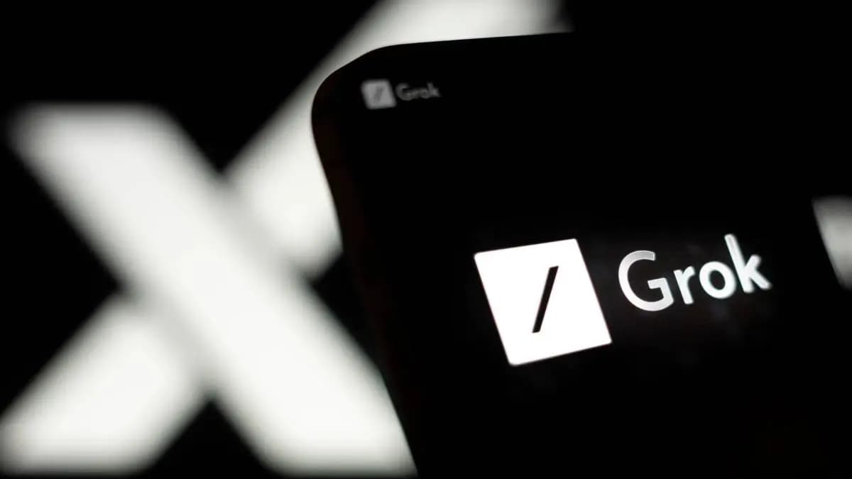 Centre says grok ai must follow government rules in India