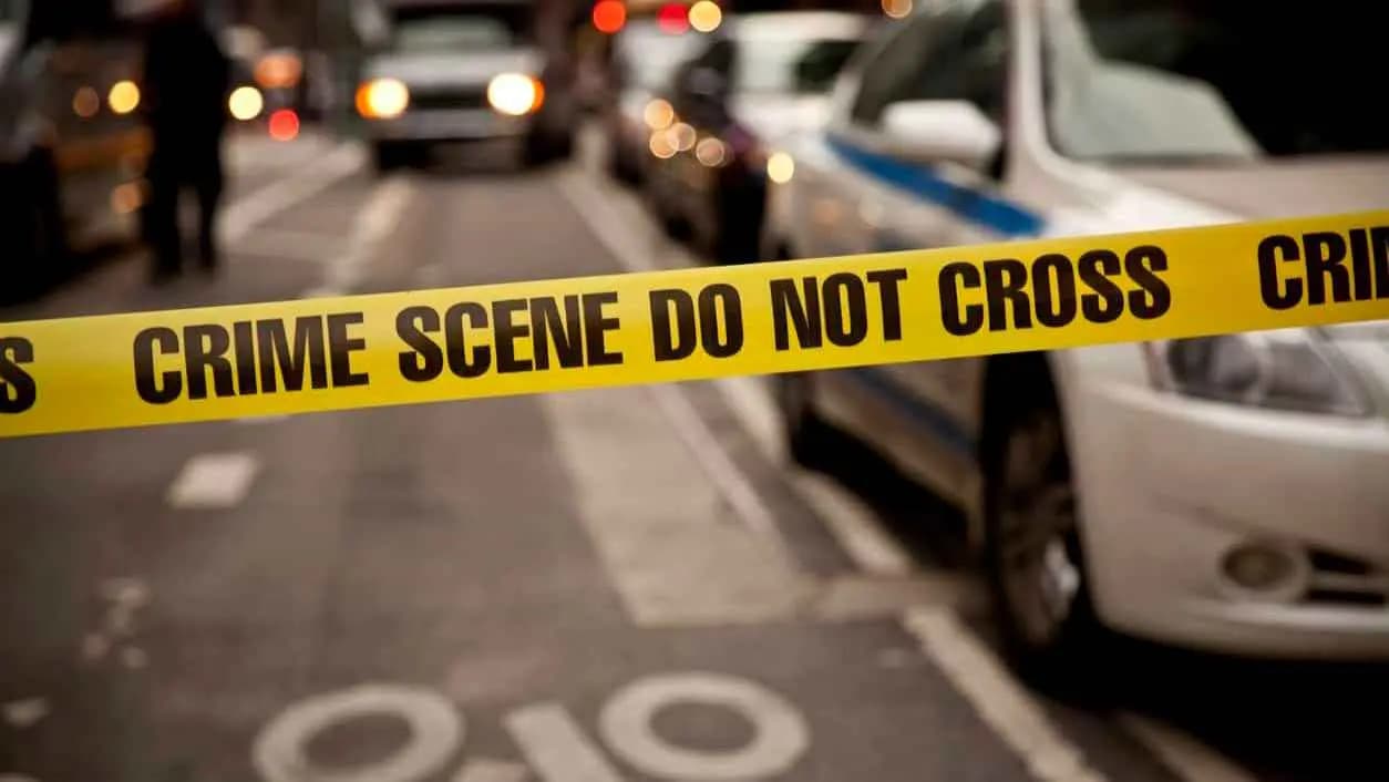 Woman Gets Death Sentence After Poisoning 14 Friends With Cyanide gnr