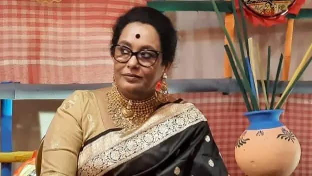 Leena Gangopadhyay spoke about journey of her production house Magic Moments 