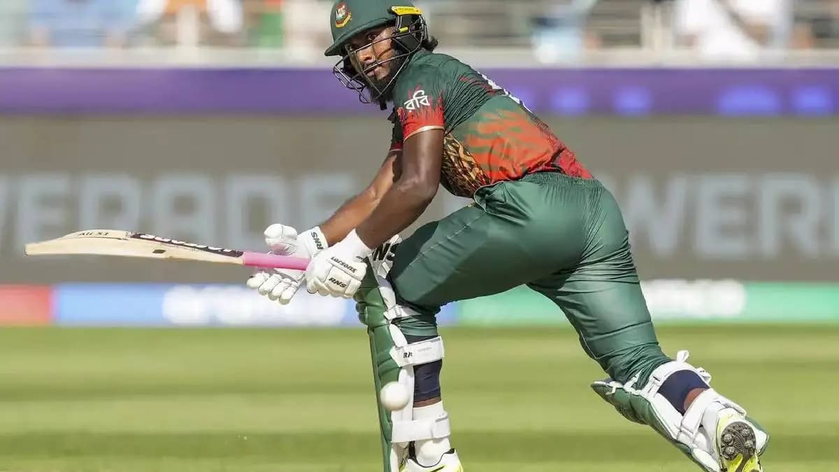 icc 2025 champions trophy match between nz vs ban spt