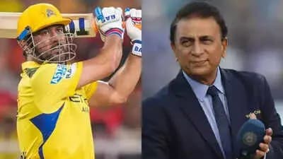 Sunil Gavaskar urges cap on uncapped players salaries in IPL 