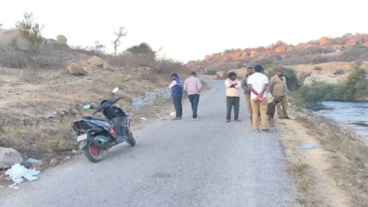 Two women including Israeli tourist assaulted in Karnataka one dead