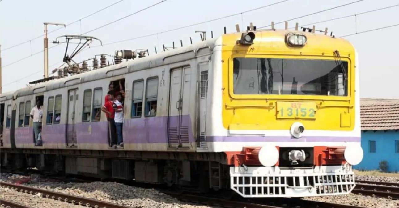 a bunch of special train running for gangasagar mela says eastern railway_gnr