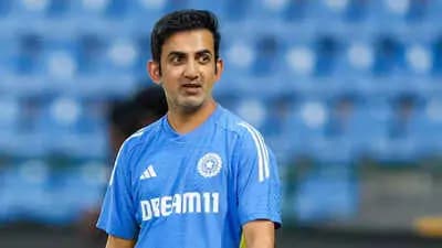 We shouldn't go the western way, ex India cricketer on the idea of split coaching spt 