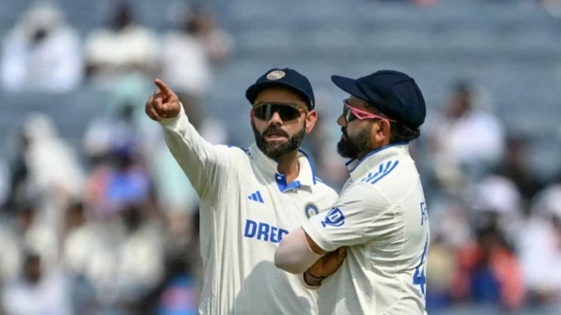 Ajit agarkar to stay back in australia, big call on Virat Kohli, Rohit Sharma expected spt 