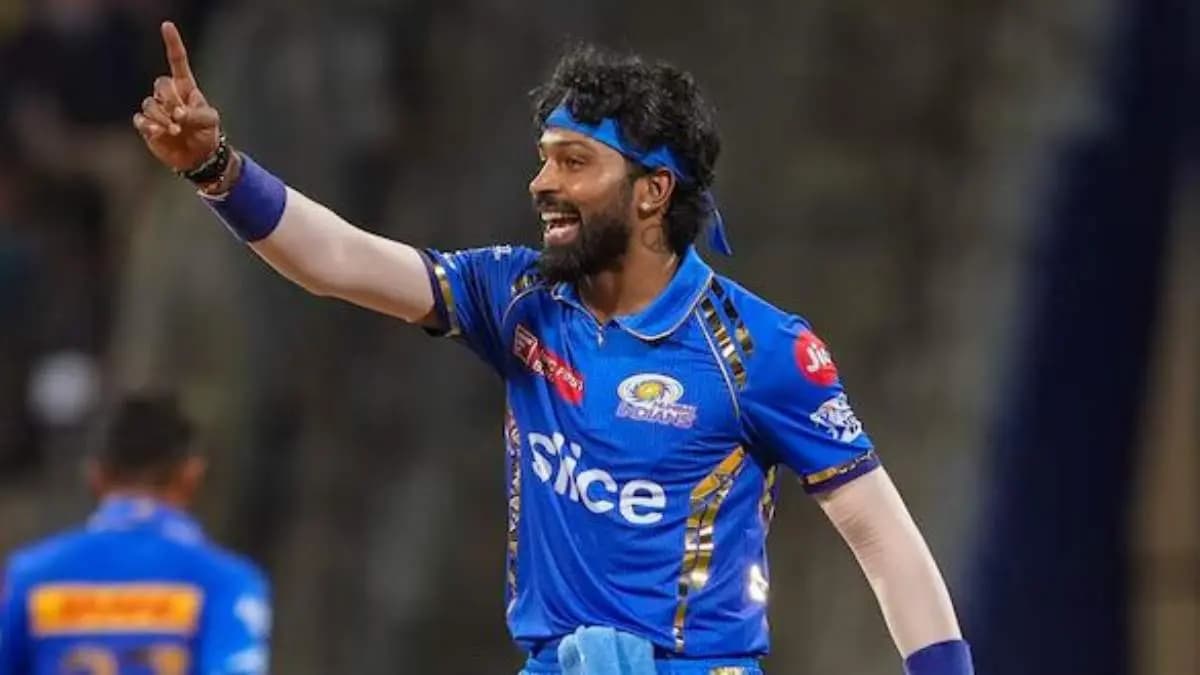 Former cricketer Mohammad Kaif  suggested for Biopic of Hardik Pandya spt