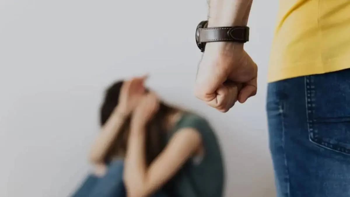 Man arrested for scolding wife on suspicion of infidelity