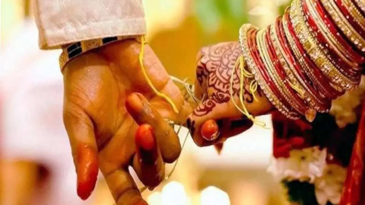 Ideal age of man to get married here is what research has said about this matter lif