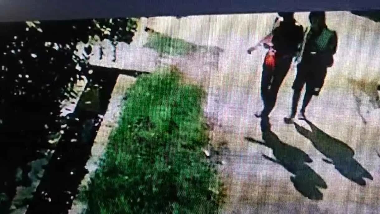 Police Arrested Three Thieves in Naldanga Hooghly