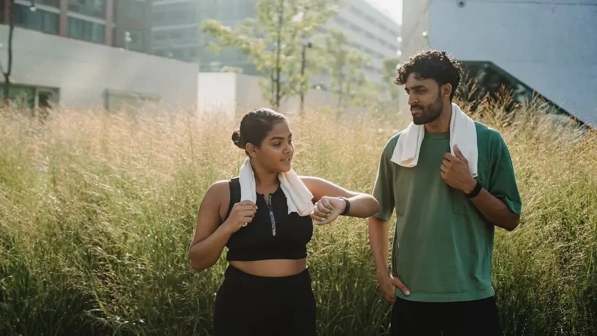 Why men are taller than women experts explained