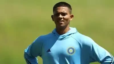 Yashasvi Jaiswal decides to move to Goa from Mumbai