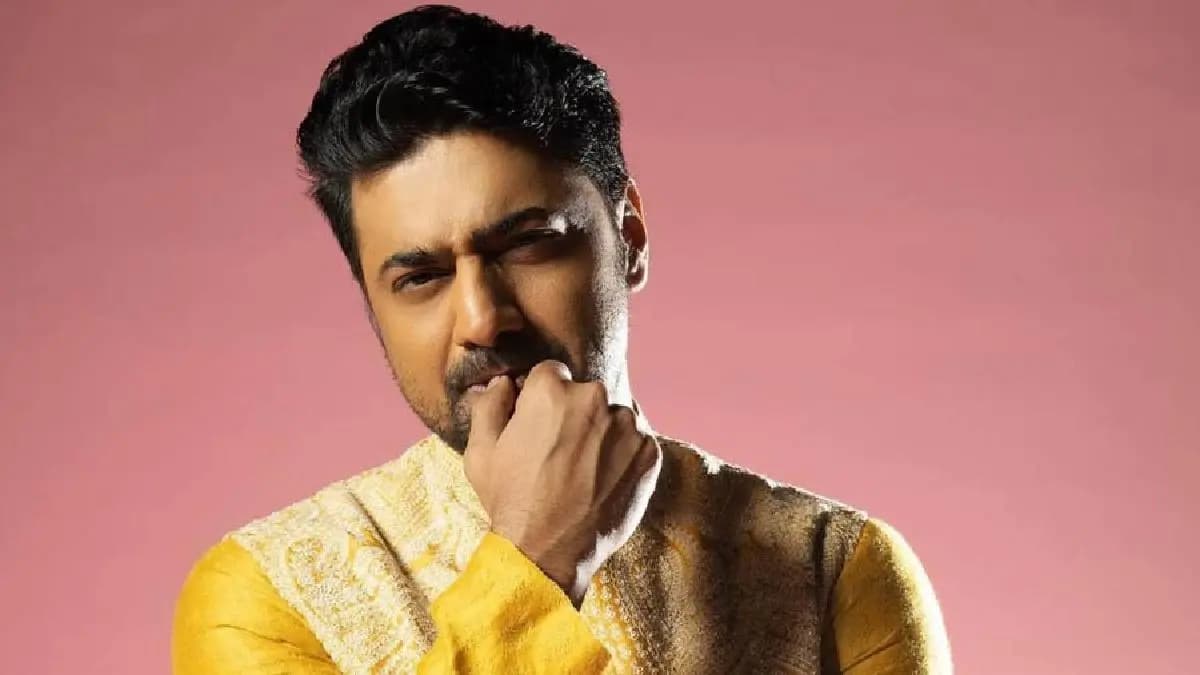 Dev opens up on using mafia card alligations against him before his movie release in Raghu Dakat Trailer launch