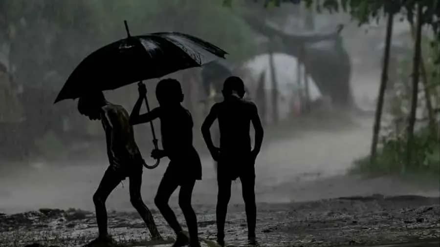 In 2025 Unusually Cool May Sets Multiple Weather Records Highest Rainfall Since 1901
