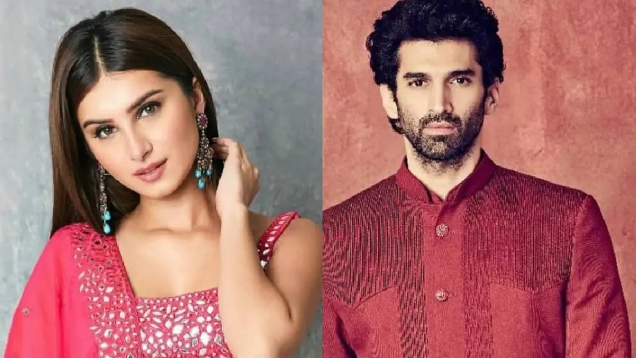 Tara Sutaria and Aditya Roy Kapur dating rumors sparks on bollywood 