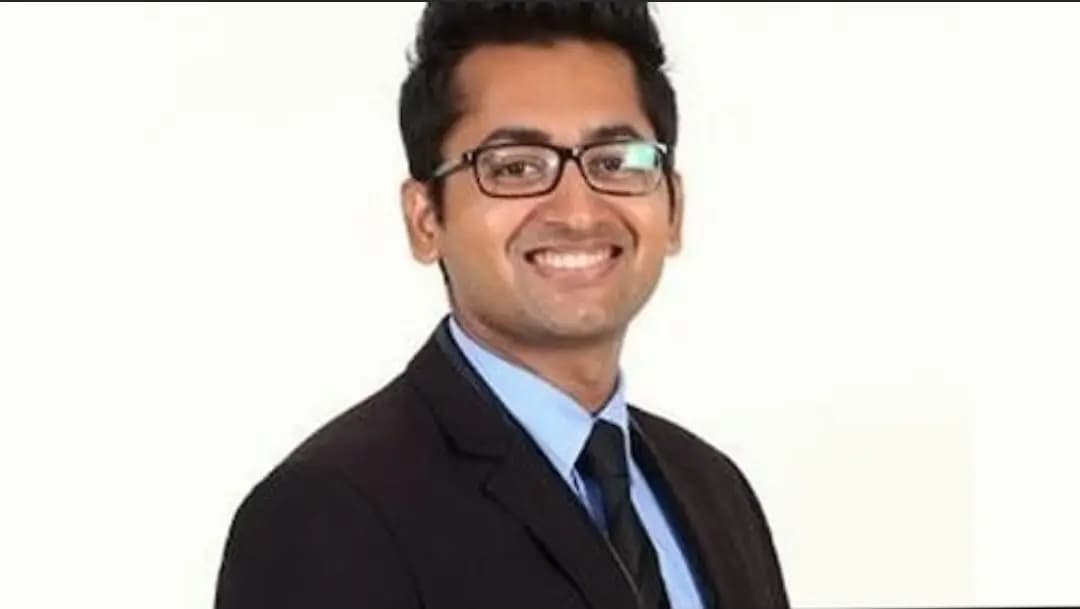 Man quit his high paying job then what happened_gnr