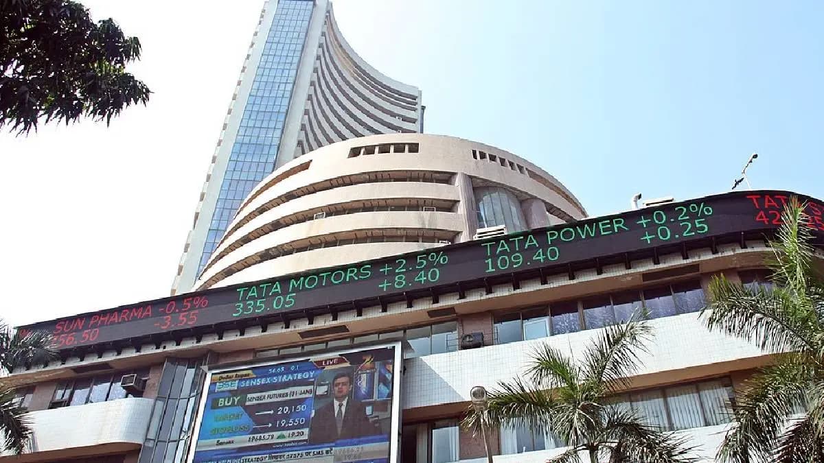 big news for stock market, investors tensed gnr