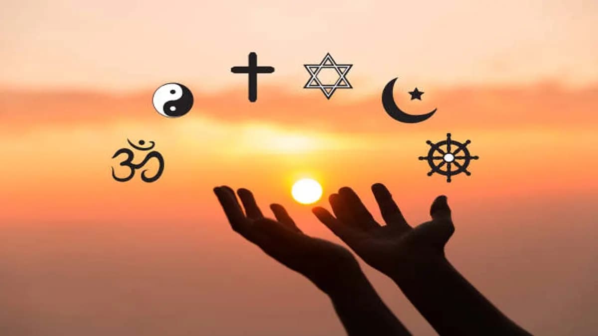 Followers of this religion are the richest in the world 