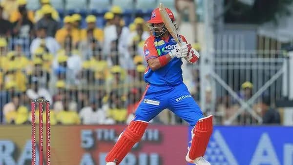 KL Rahul likely to play as an opener in remaining matches of IPL 