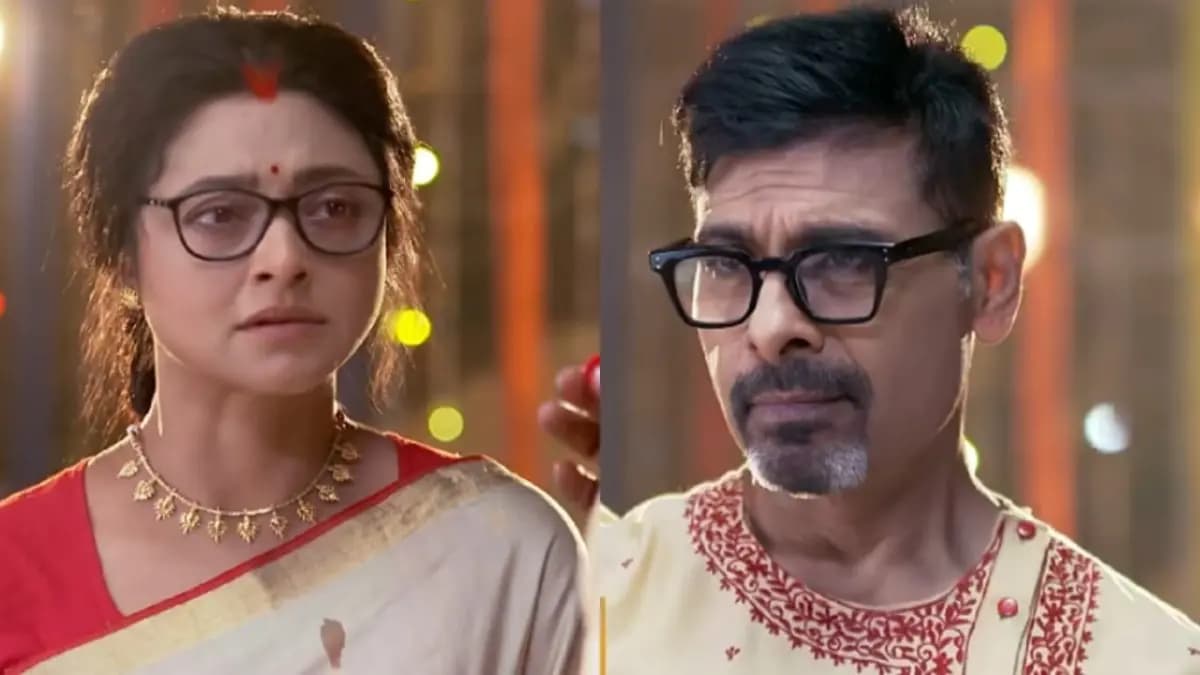 Upcoming episode details and new twist of popular bengali serial Chiroshokha