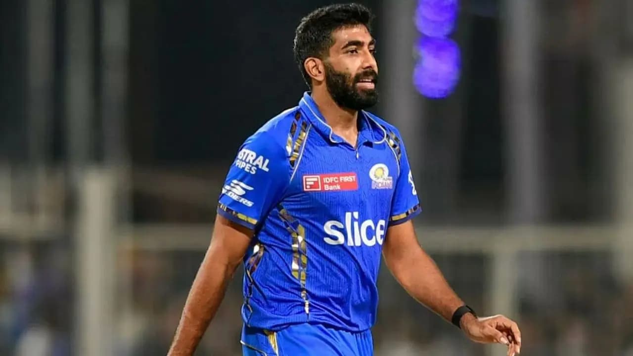 IPL 2026:Ravichandran Ashwin points to fatigue as a key factor behind Jasprit Bumrahs struggles in mega tournament