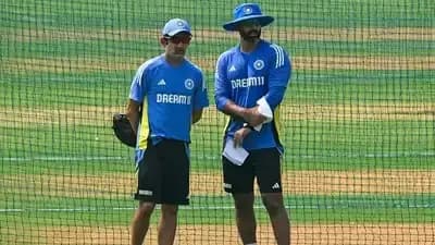 Abhishek Nayar to be sacked-BCCI Secretary Devajit Saikia reacts
