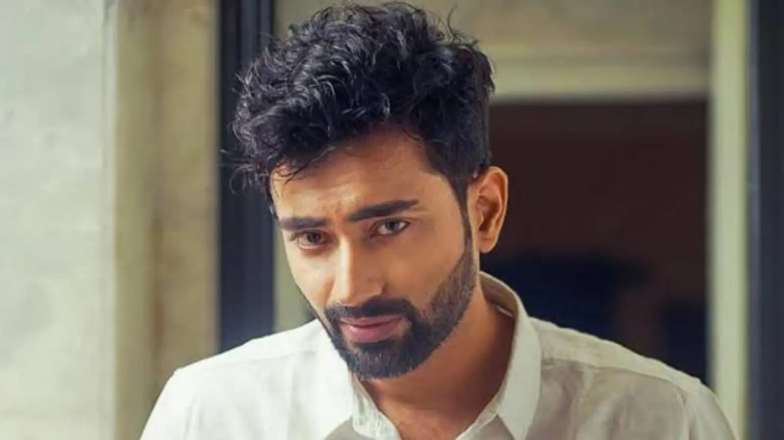 actor rahul dev bose talked about international mens day on social media ent