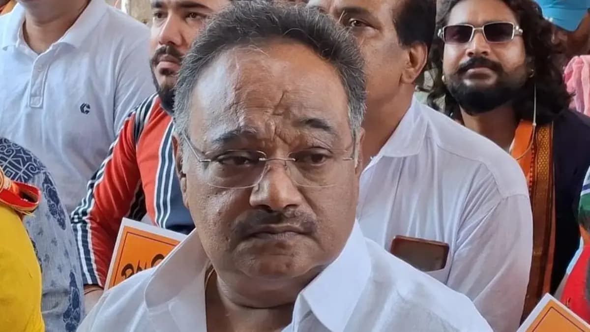 BJP leadership made derogatory comments on West Bengal citizens