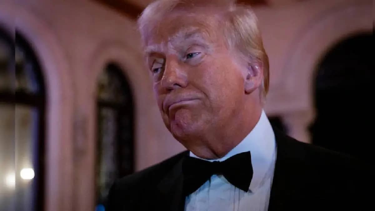Prepare For New Trump Vodka Line In USA