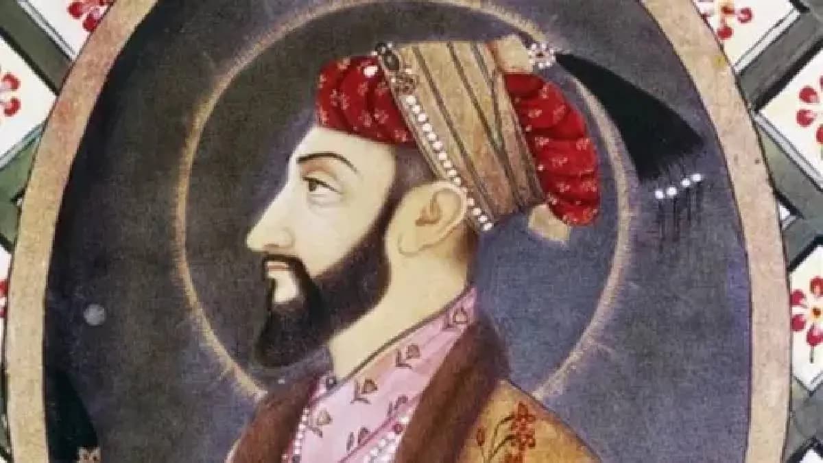 Mughal emperor Aurangzeb built another Taj Mahal at Sambhaji Nagar Maharashtra