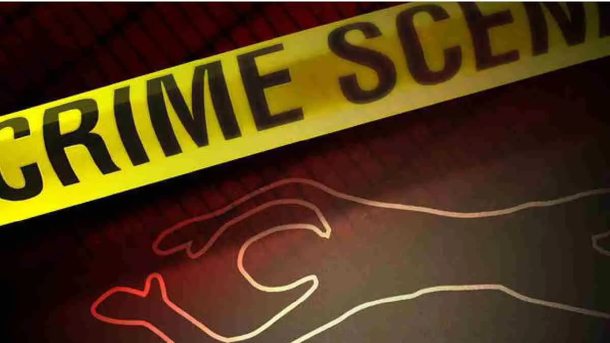 Pakistan Man tragic death viral on social media