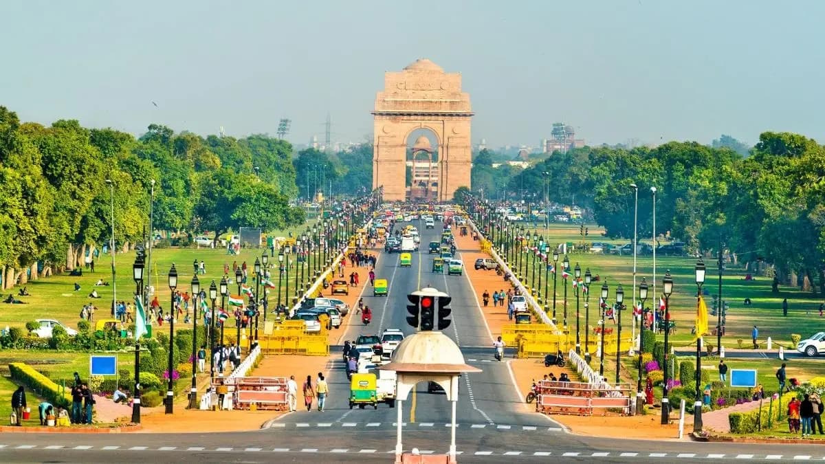 Delhi to get two new districts and six new subdivisions after the overhaul