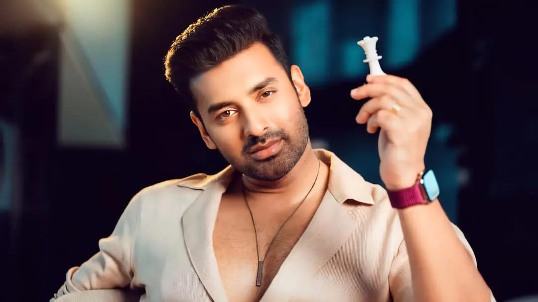 Tollywood actor Ankush Hazra spoke about his new movie releasing date