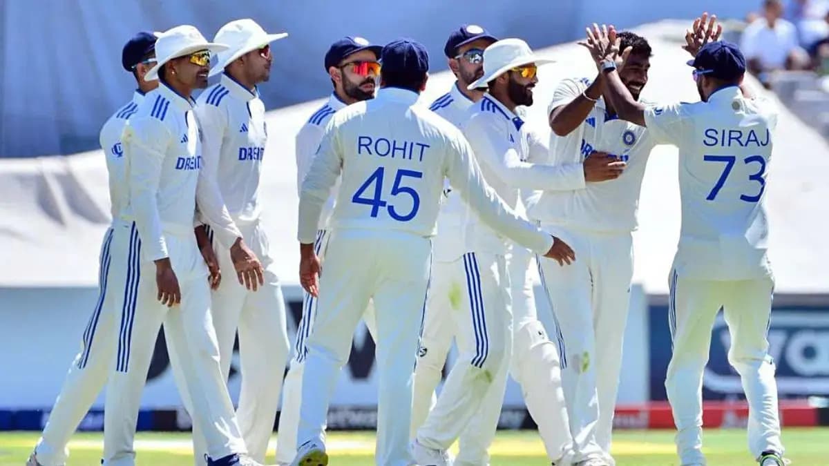 How Pakistan Cricket Team can help India to go through the WTC Final spt 