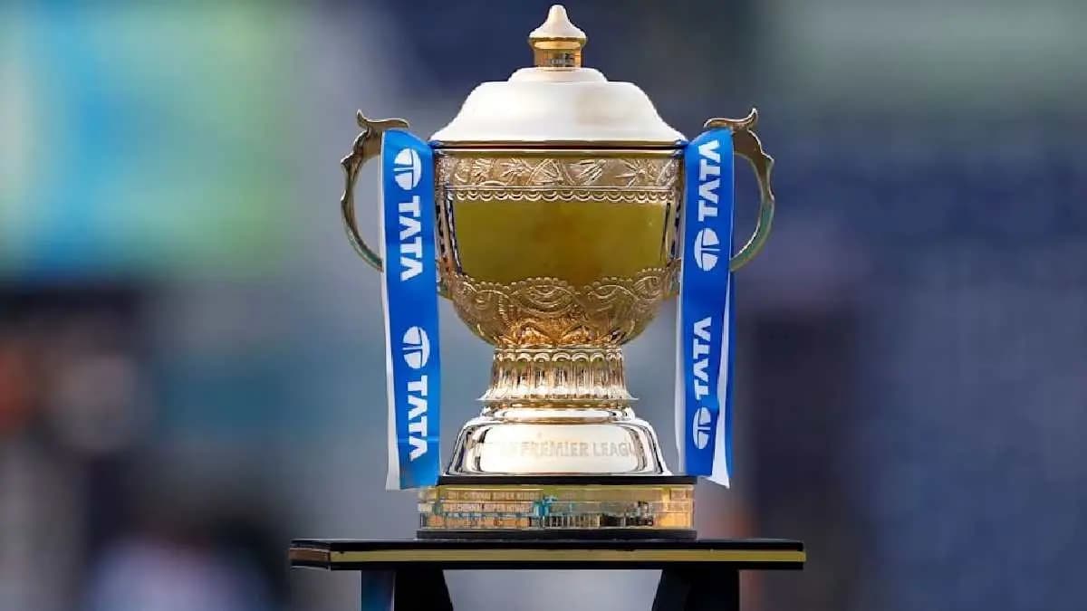 Chairman Rajeev Shukla gives BIG update on start date of Indian Premier League 2025 spt