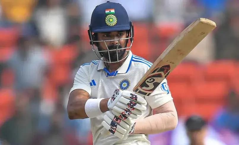 KL Rahul not to open against England-Aussie great decoded India batting order 