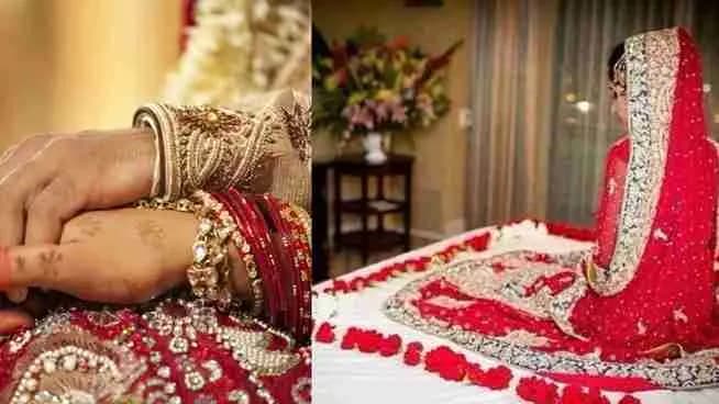 On Their Wedding Night The Groom Lay Down Know What The Bride Did Next