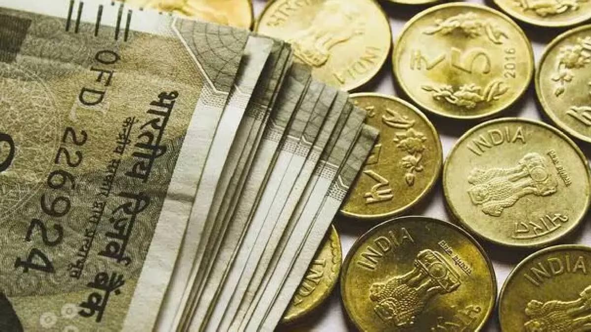 SBI Amrit Vrishti scheme is a 444 day fixed deposit scheme gnr
