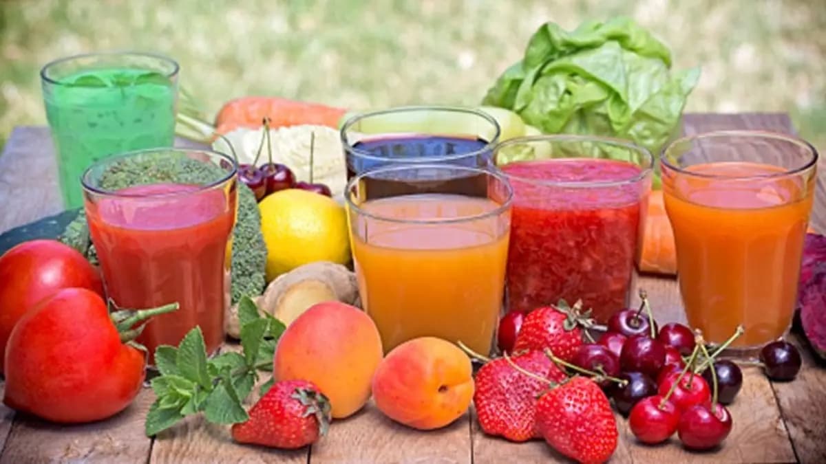 whole fruit or Fruit Juice which is more healthier know what science has said about this matter lif